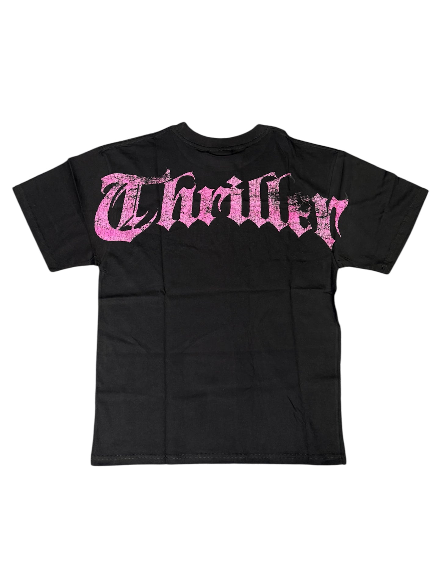 CAMISETA KRAC
