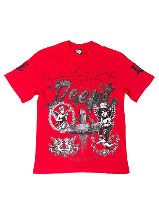 CAMISETA LEGACY