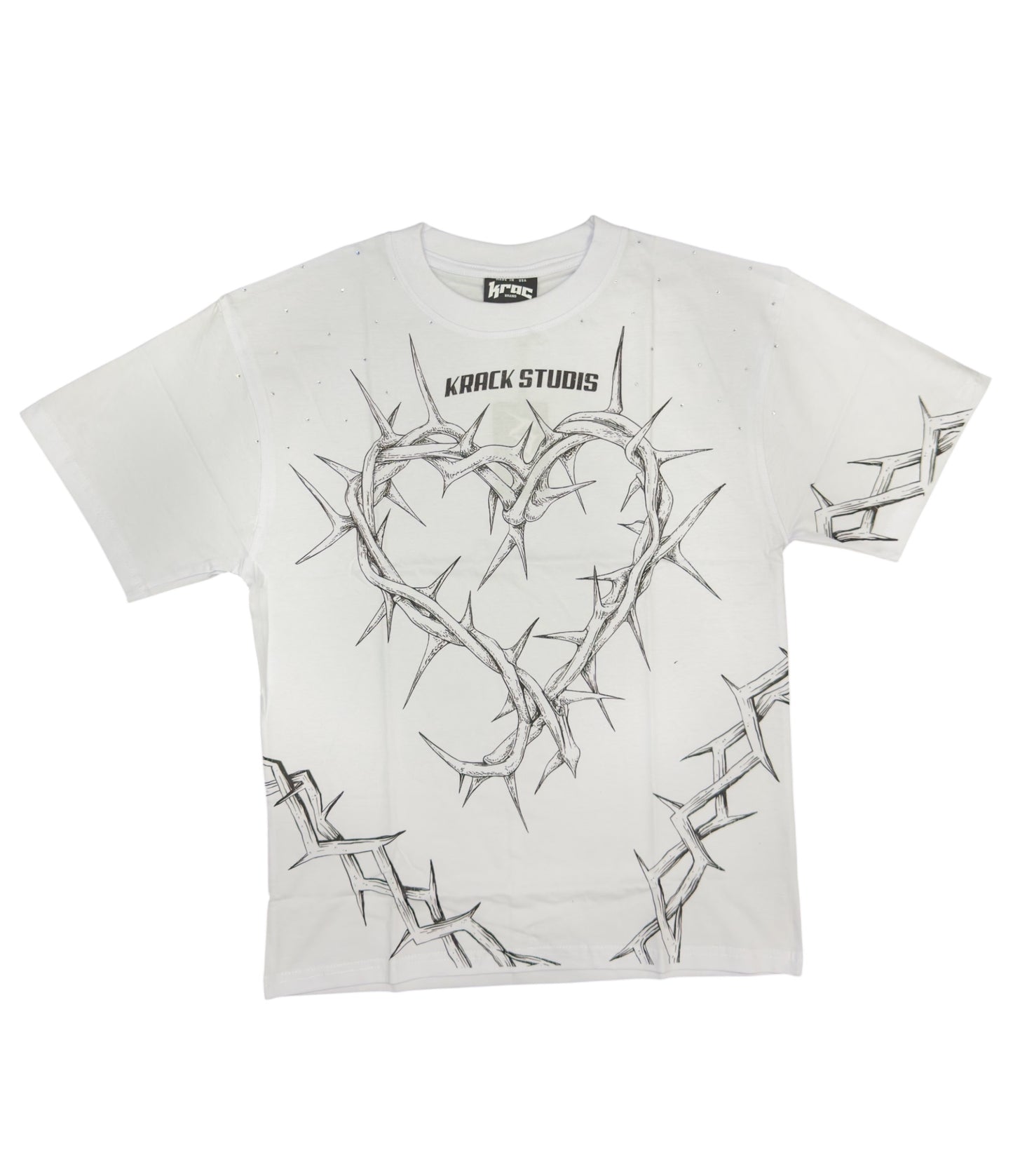 CAMISETA KRAC