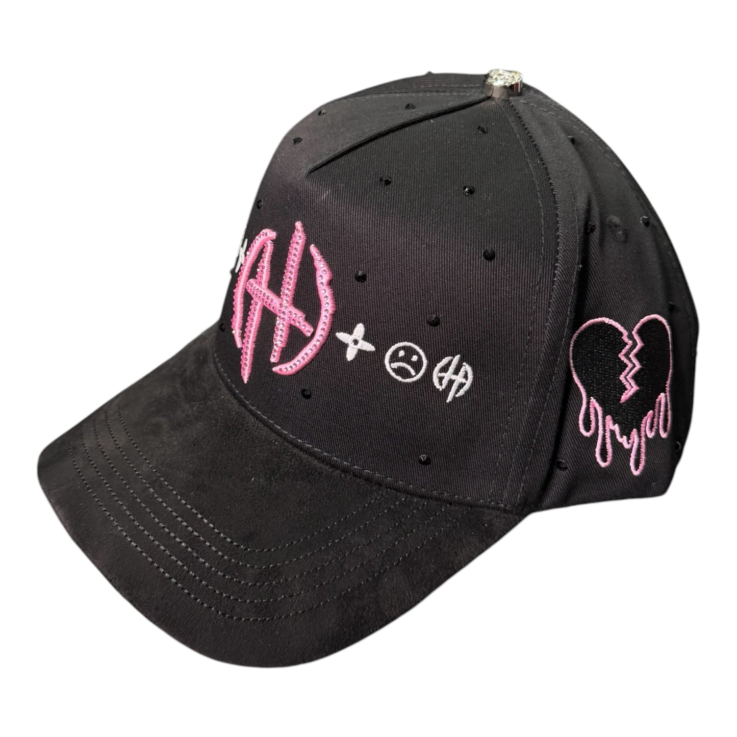 GORRA CAPS FANS