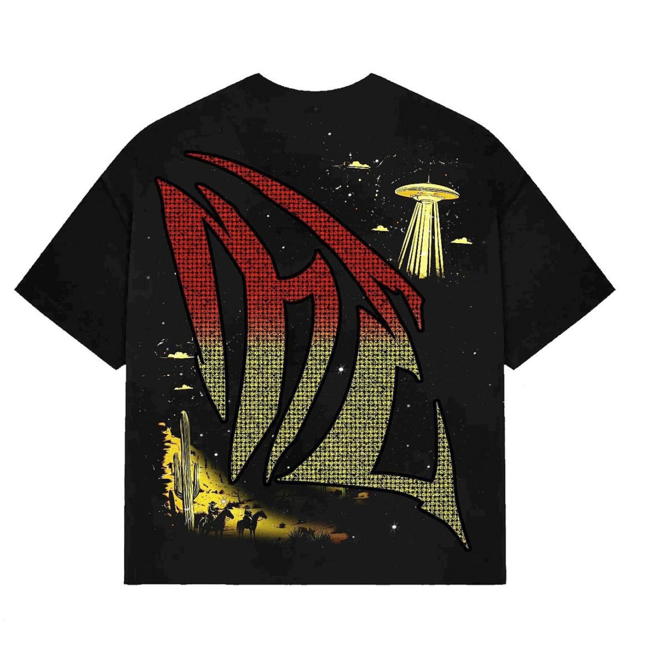 CAMISETA MIXED EMOTION