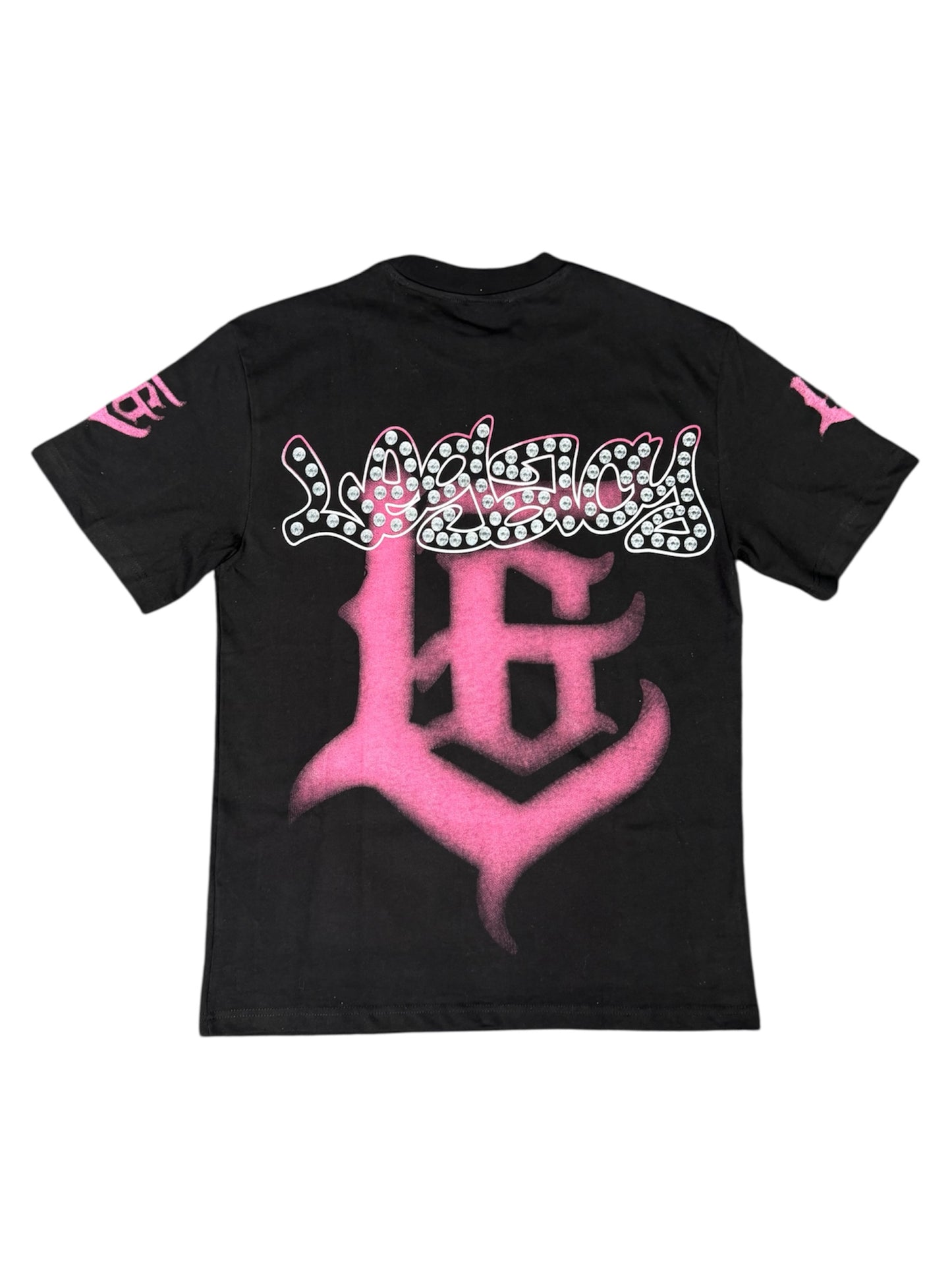 CAMISETA LEGACY