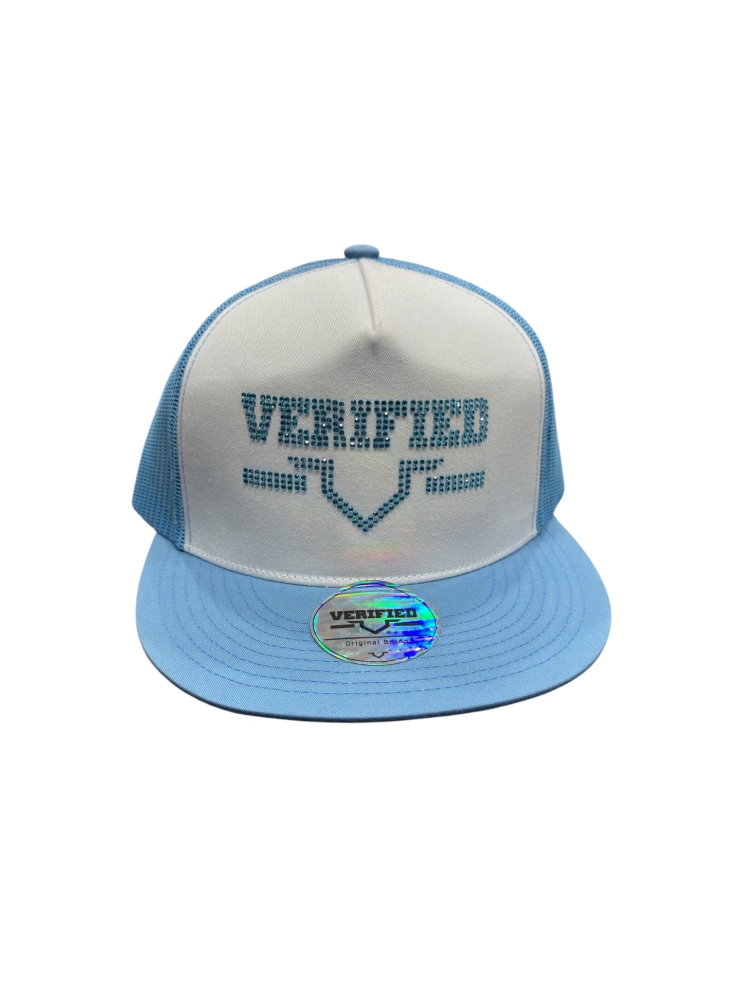 GORRA VERIFED