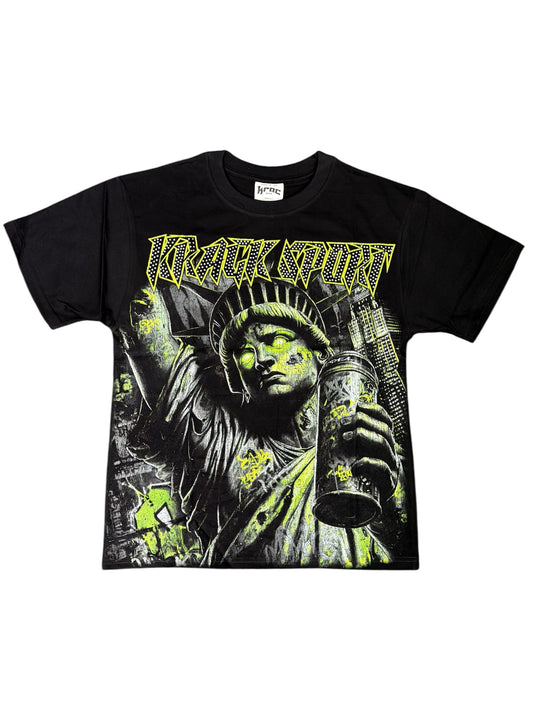 CAMISETA KRAC