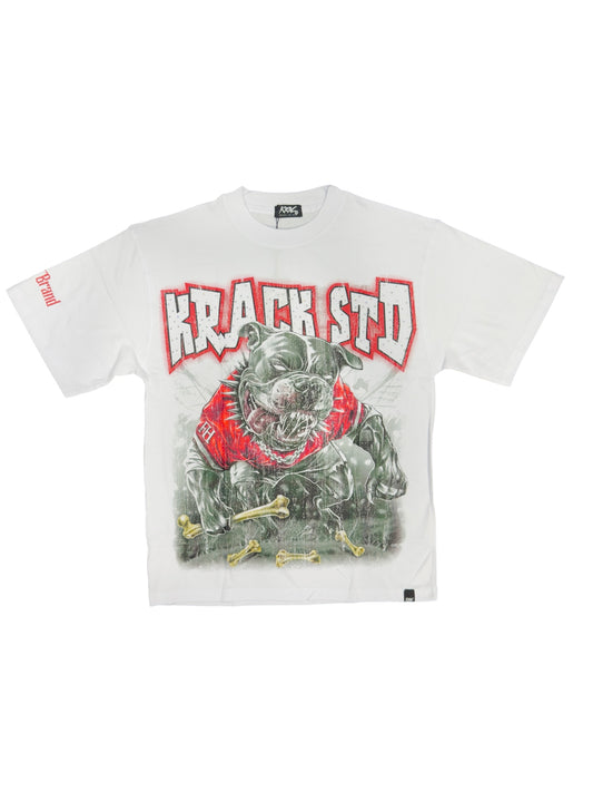 CAMISETA KRAC