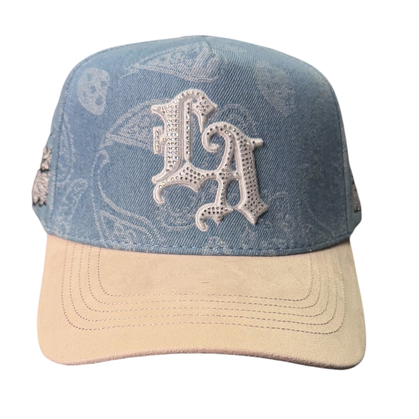 GORRA CAPS FANS