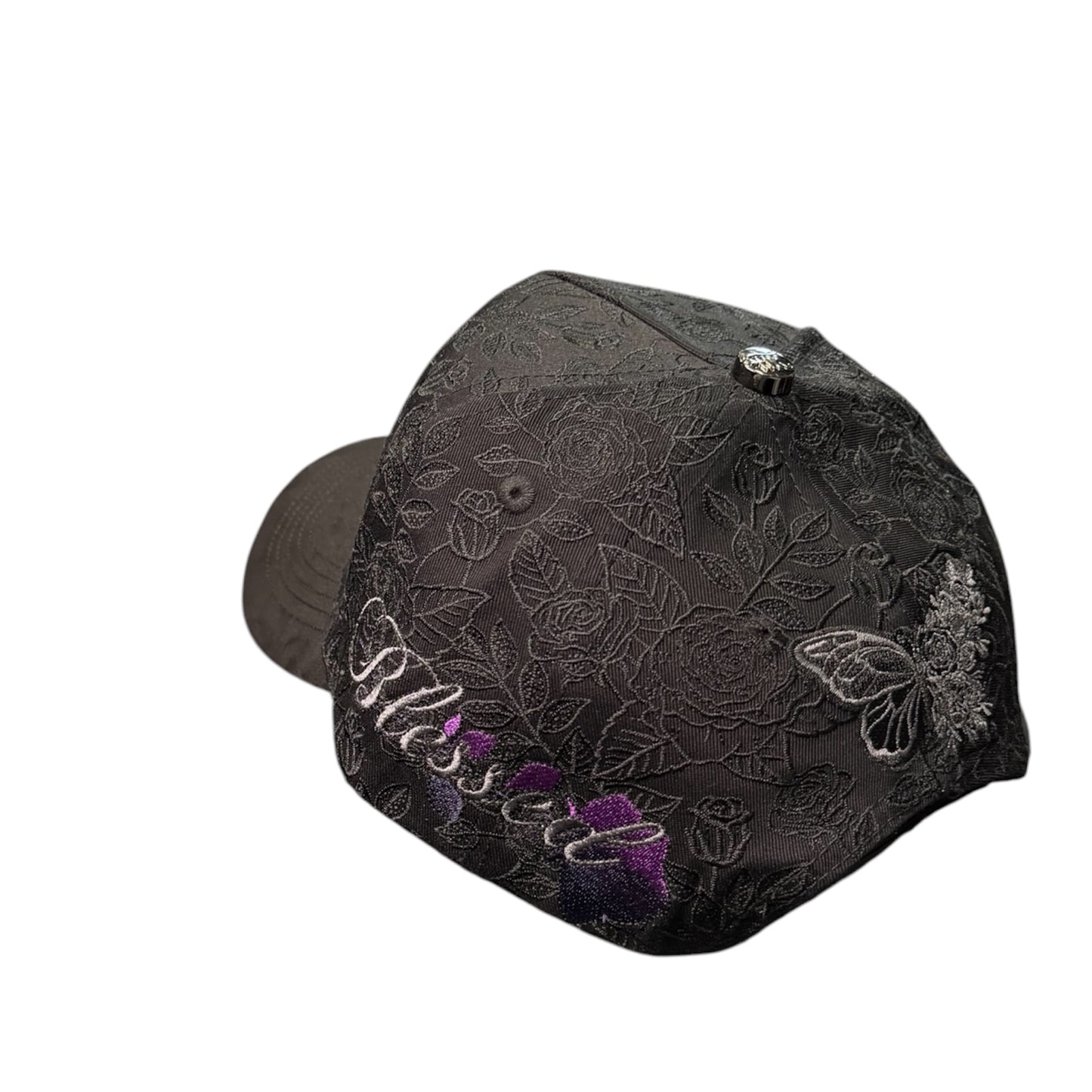 GORRA CAPS FANS