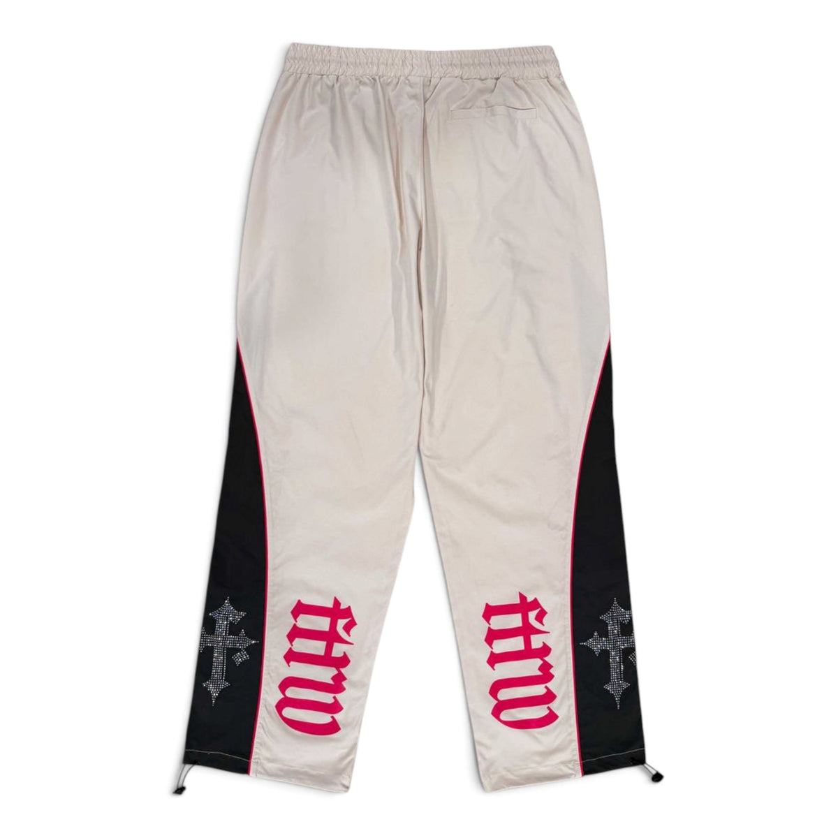 CONJUNTO FIRST ROW