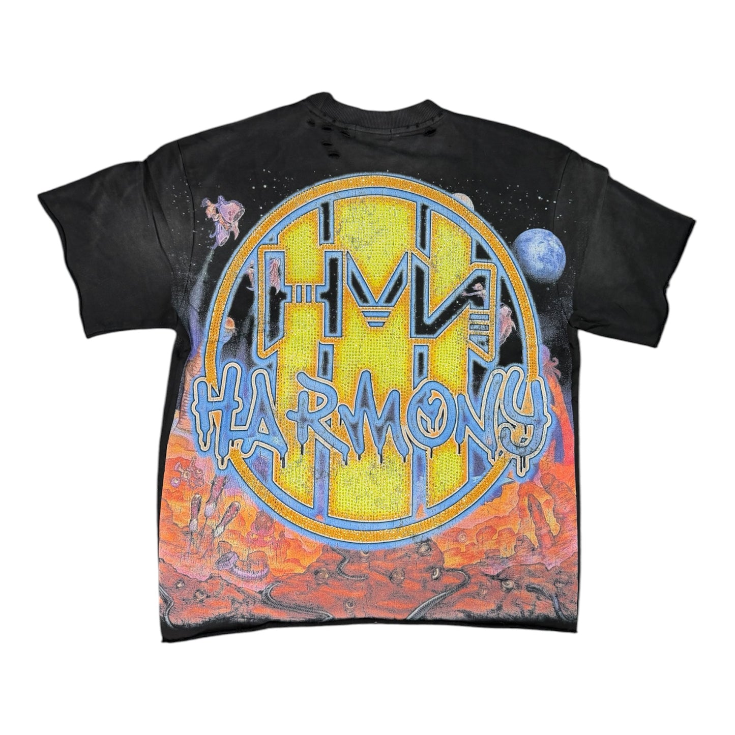 CAMISETA HARMONY