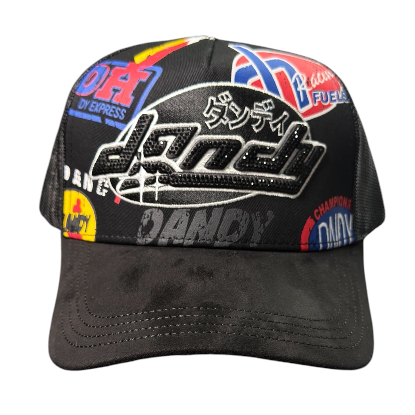 GORRA