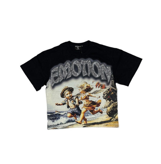 CAMISETA MIXED EMOTION