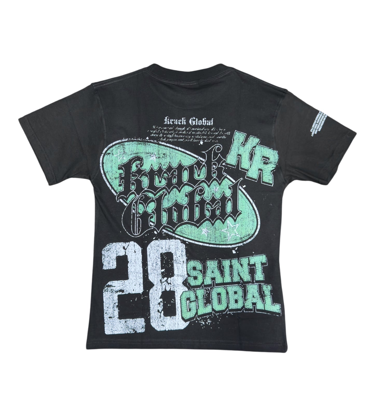 CAMISETA KRAC