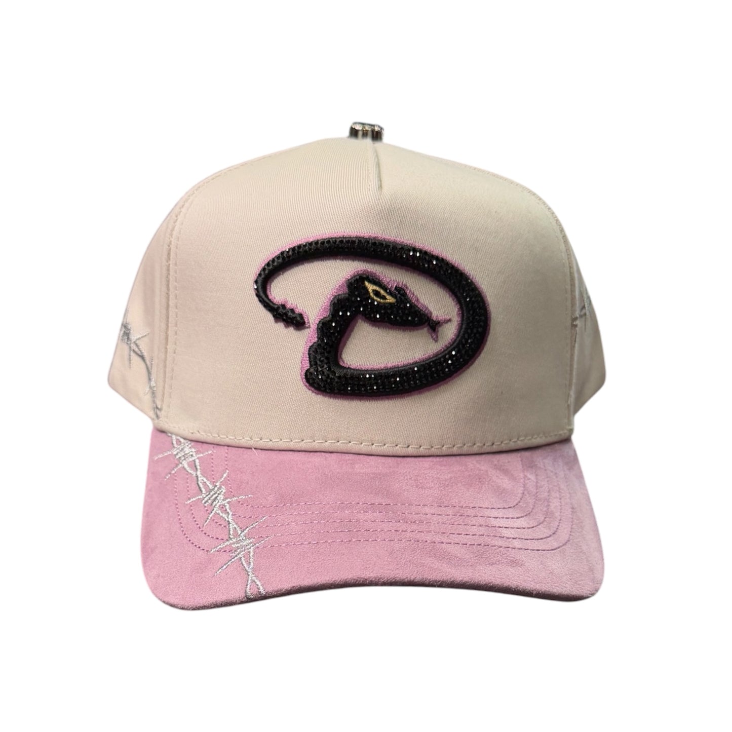 GORRA CAPS FANS