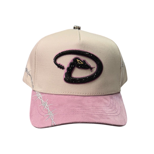 GORRA CAPS FANS