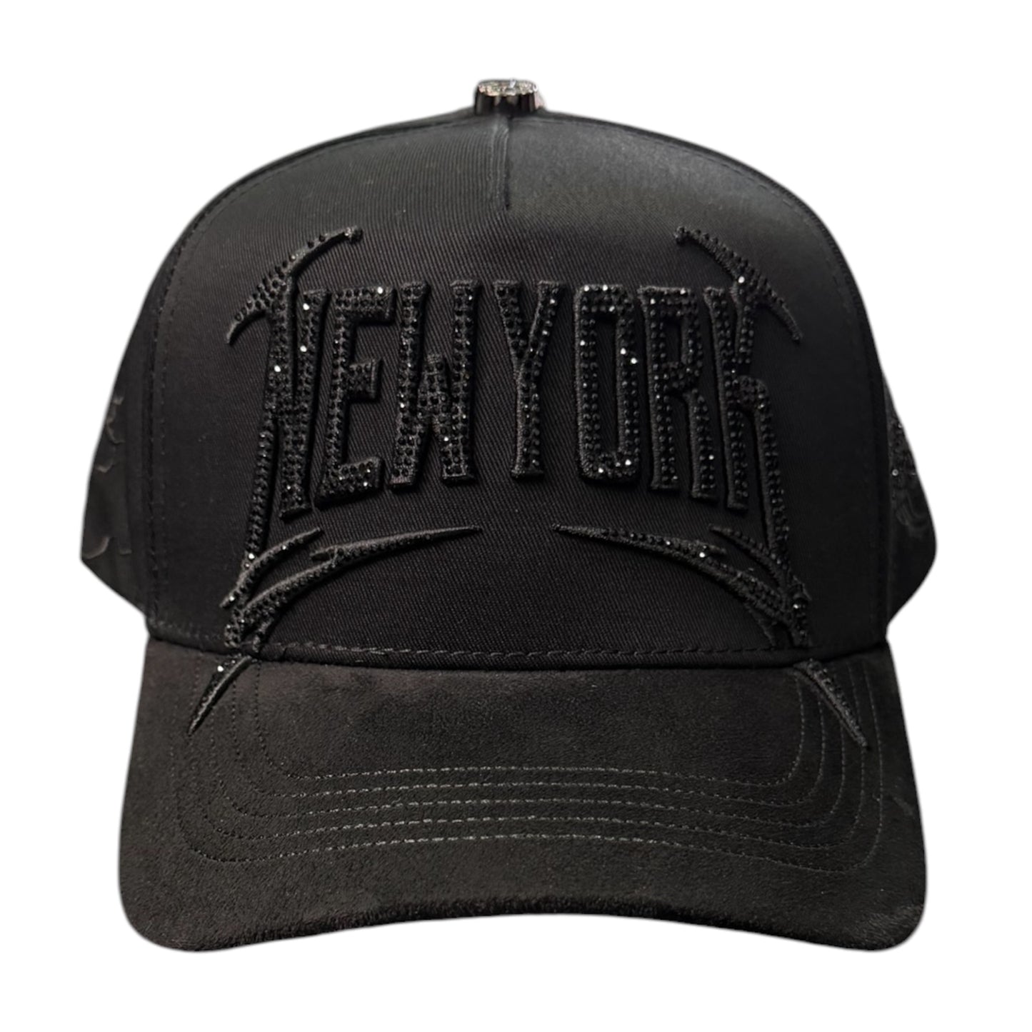 GORRA CAPS FANS