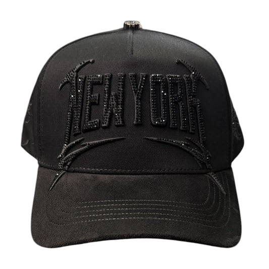 GORRA CAPS FANS