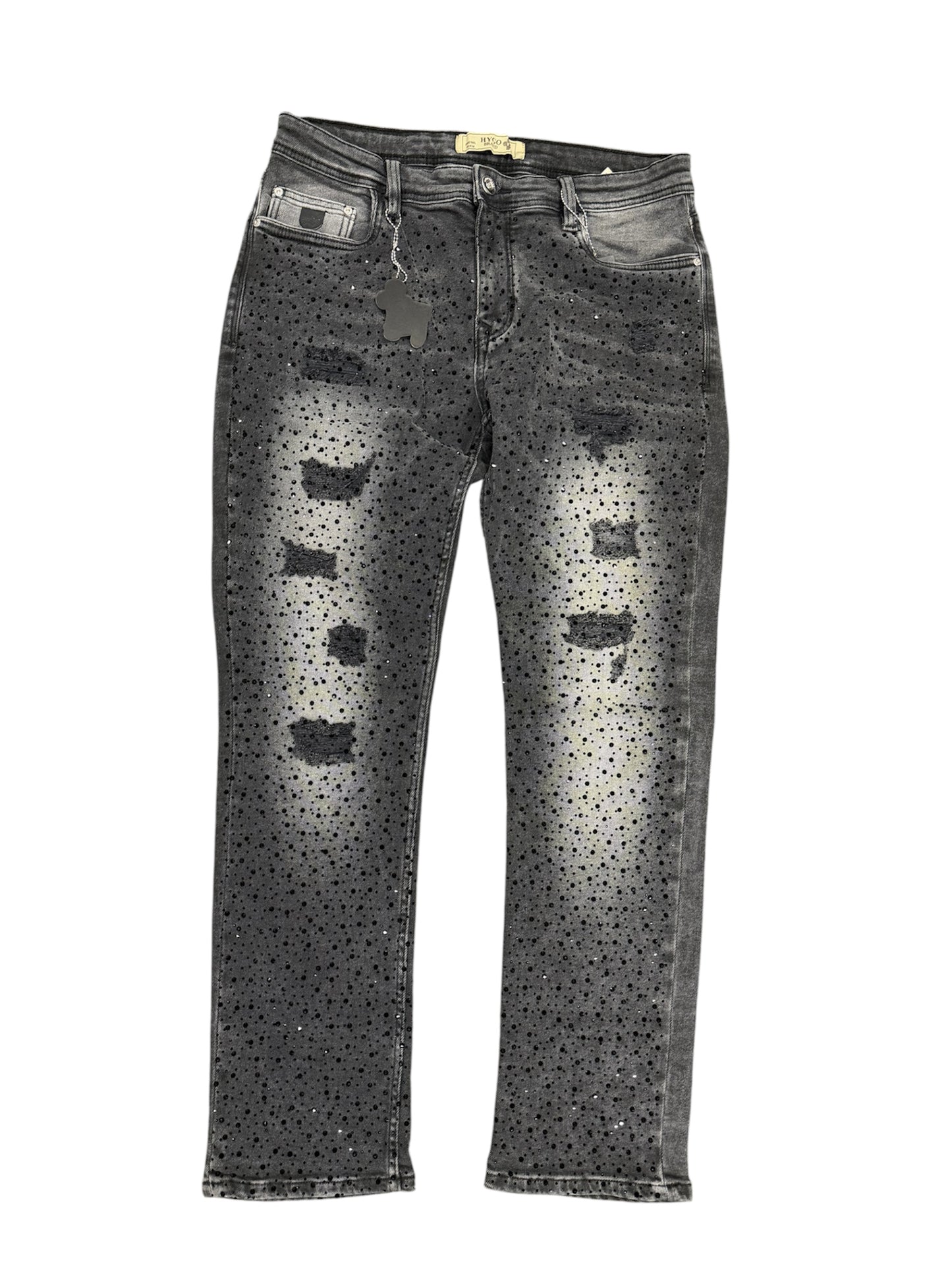 VAQUERO HYGO BRAND