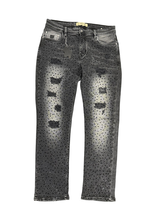 VAQUERO HYGO BRAND