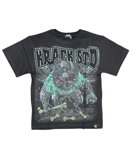 CAMISETA KRAC
