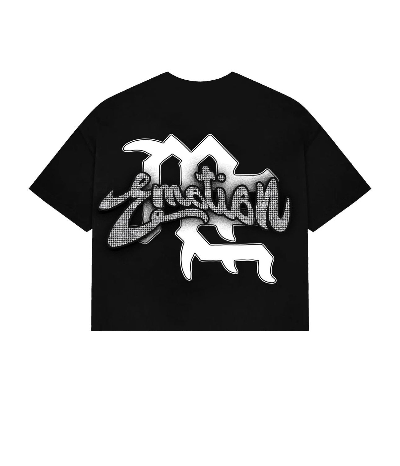 CAMISETA MIXED EMOTION