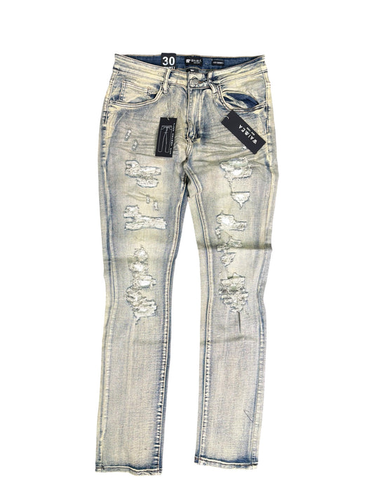 VAQUERO SKINNY WAIMEA