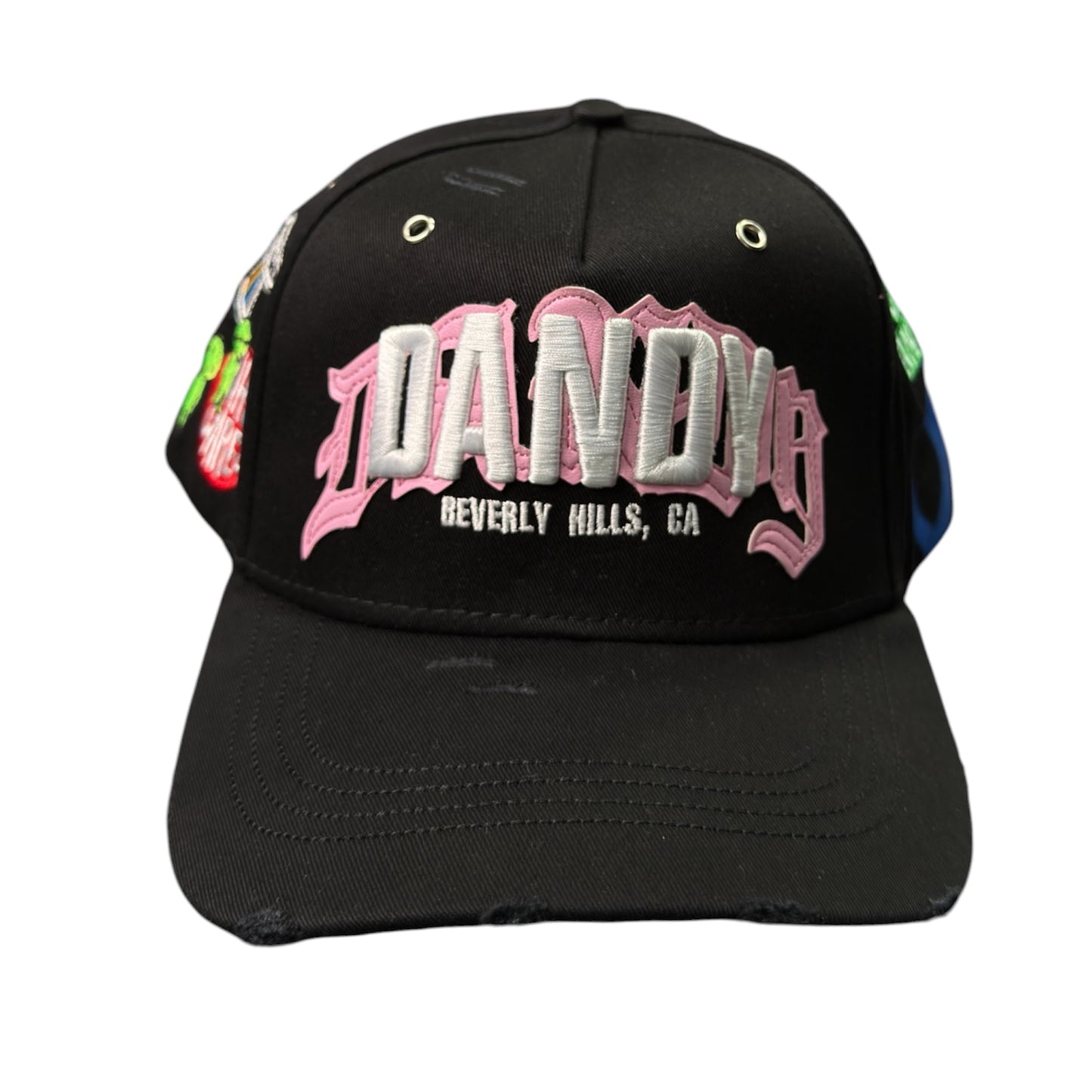 GORRA
