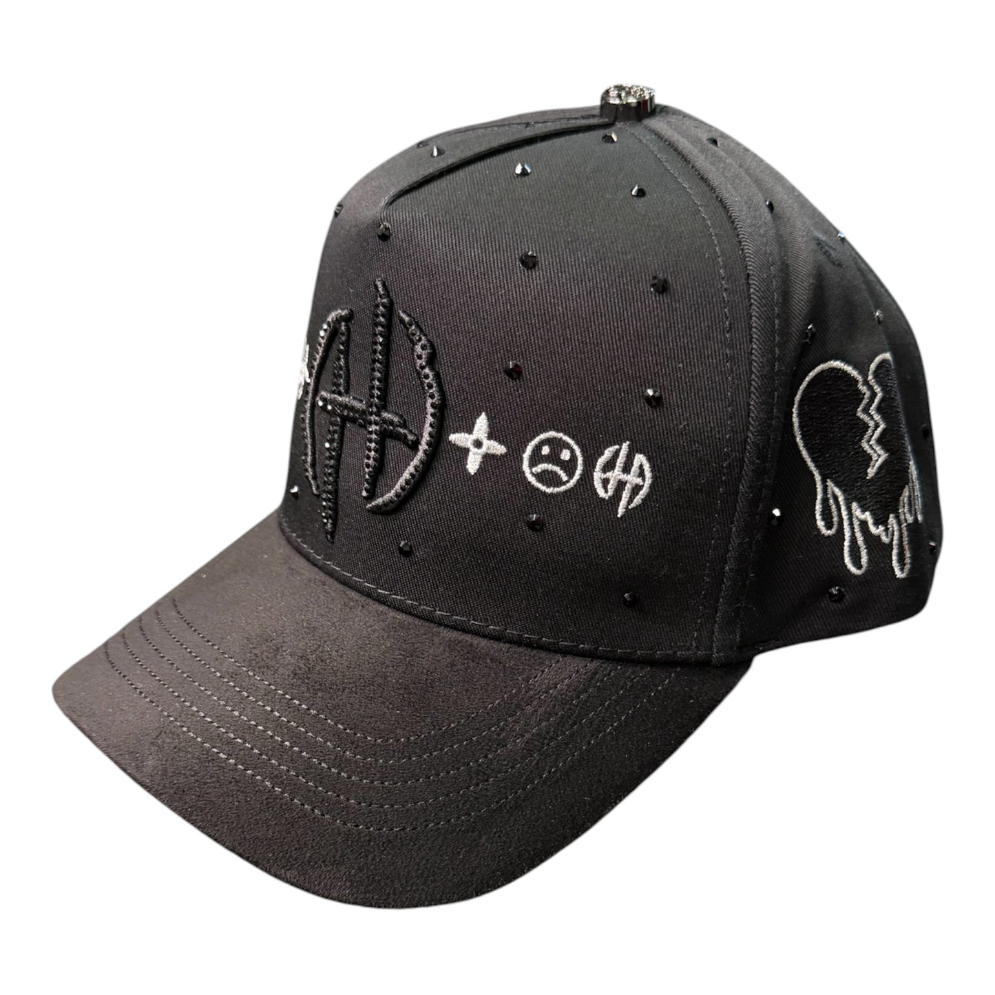 GORRA CAPS FANS