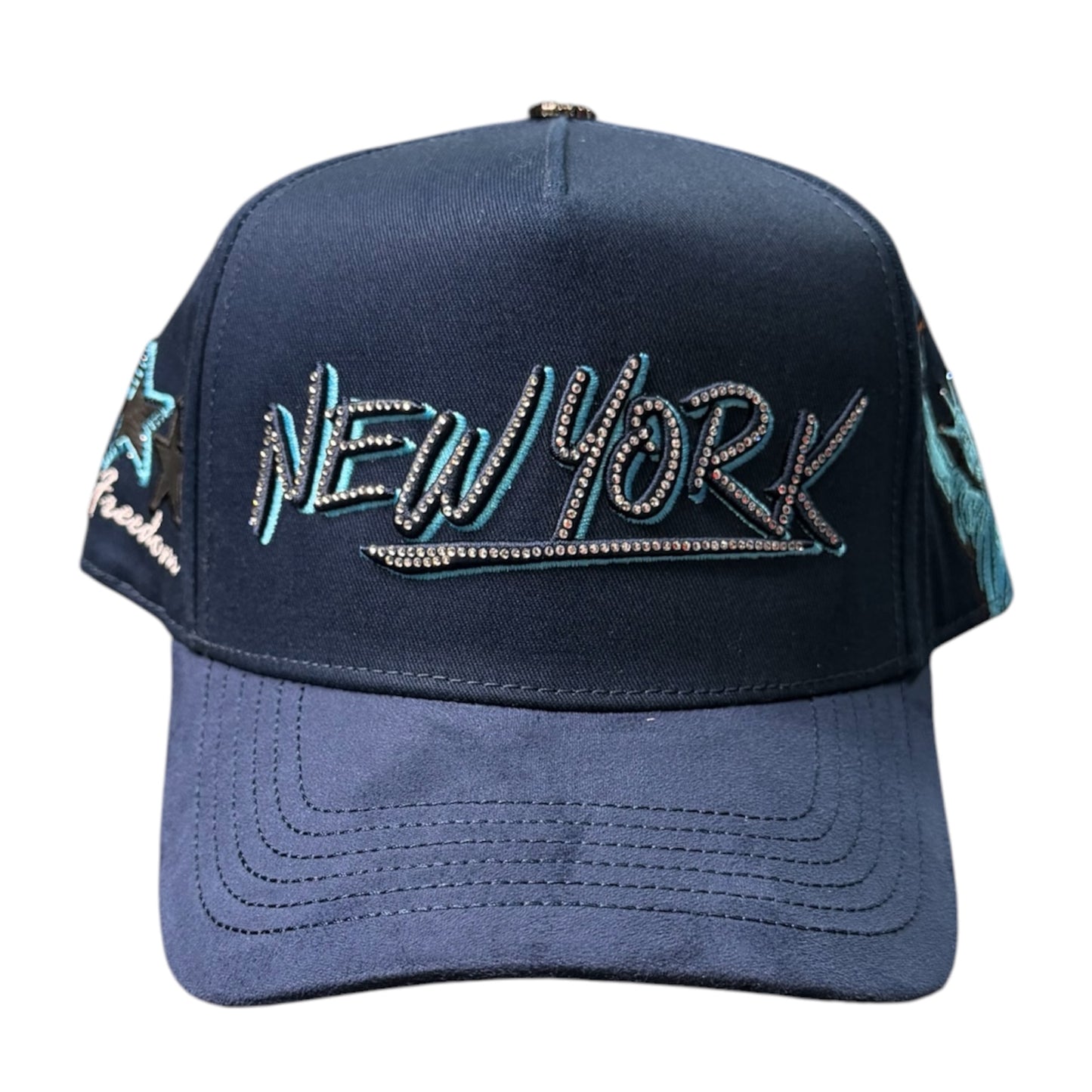 GORRA CAPS FANS