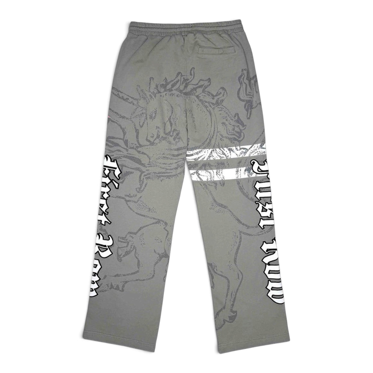 CONJUNTO FIRST ROW