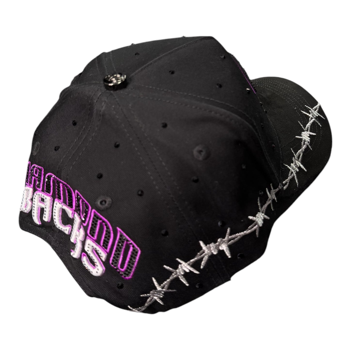 GORRA CAPS FANS