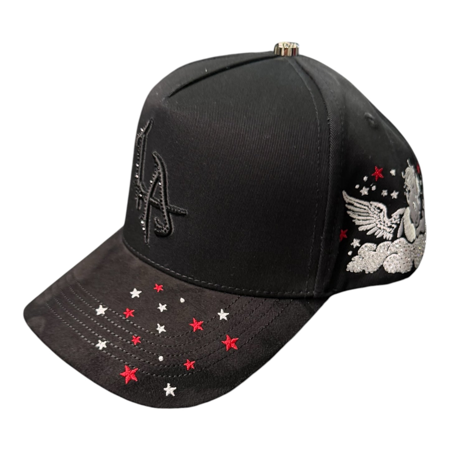 GORRA CAPS FANS