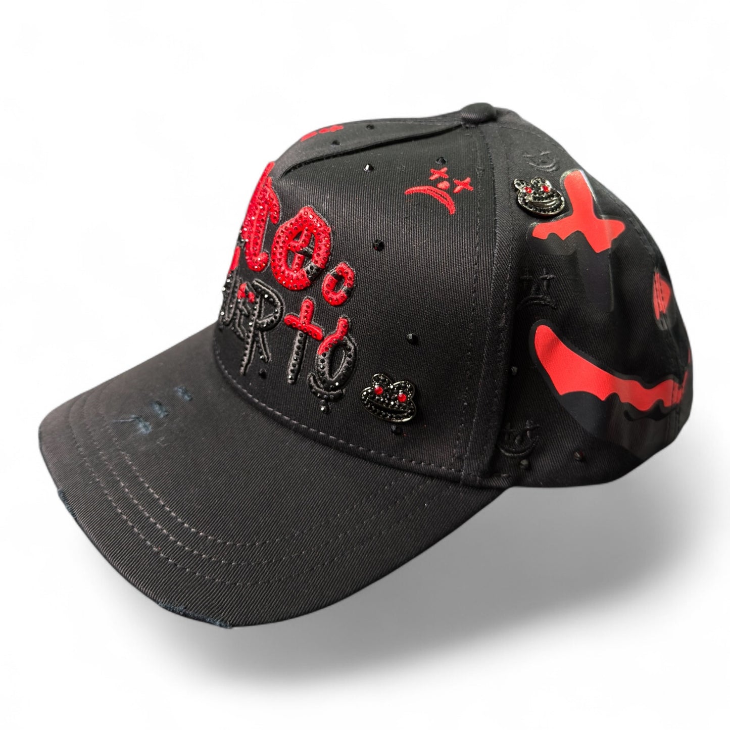 GORRA