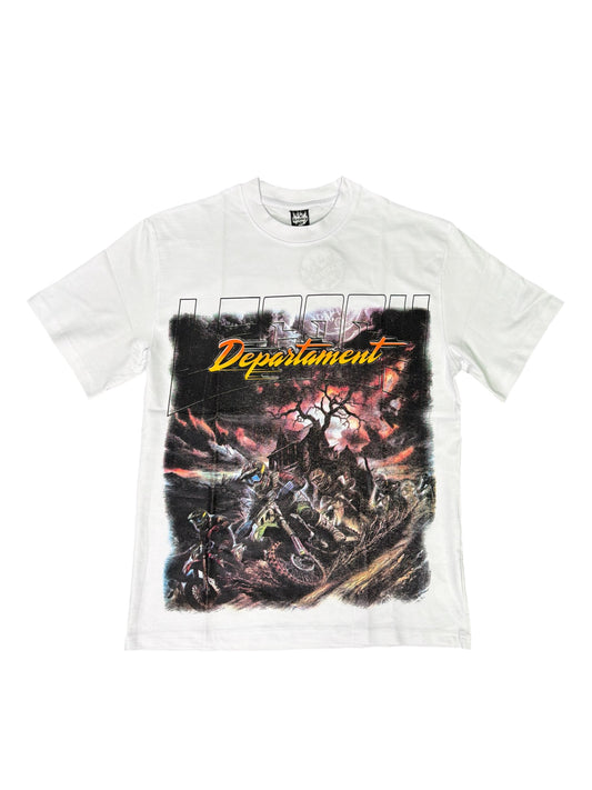 CAMISETA LEGACY