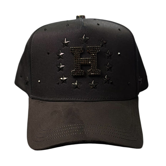 GORRA CAPS FANS