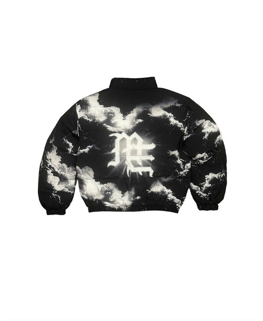 ABRIGO MIXED EMOTION