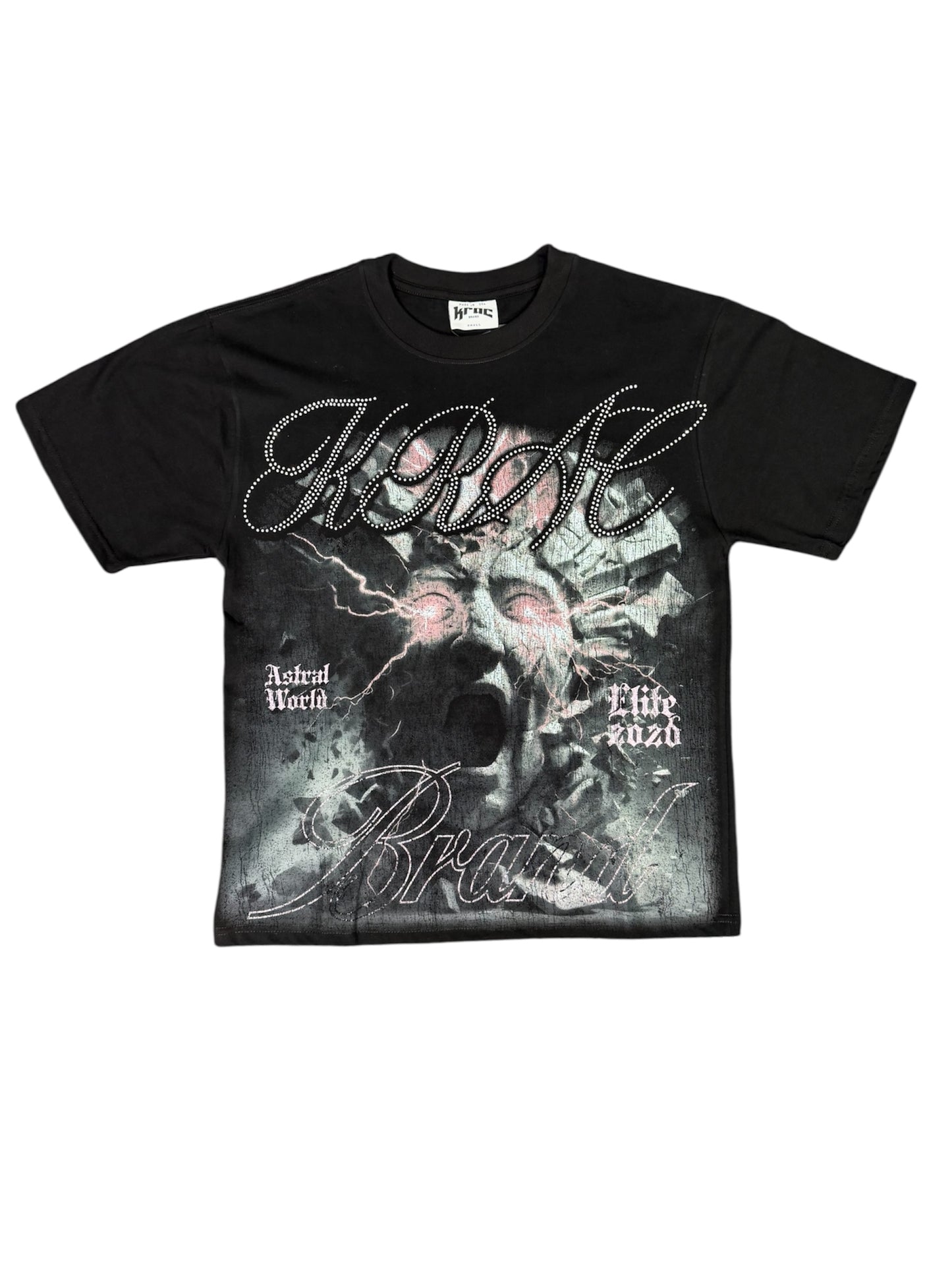 CAMISETA KRAC