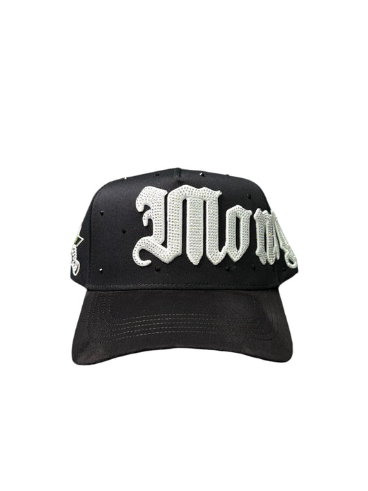 GORRA CAPS FANS