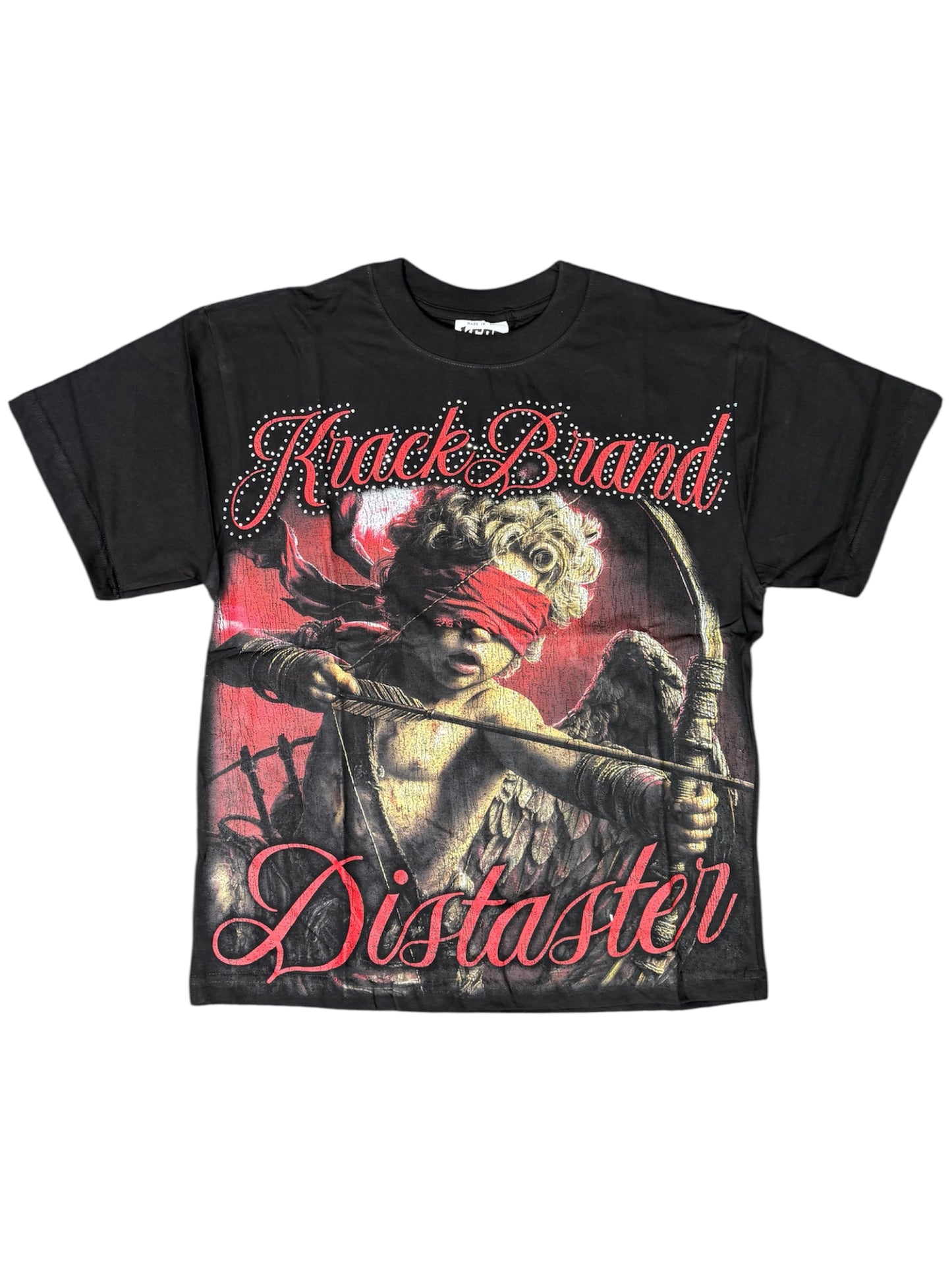 CAMISETA KRAC
