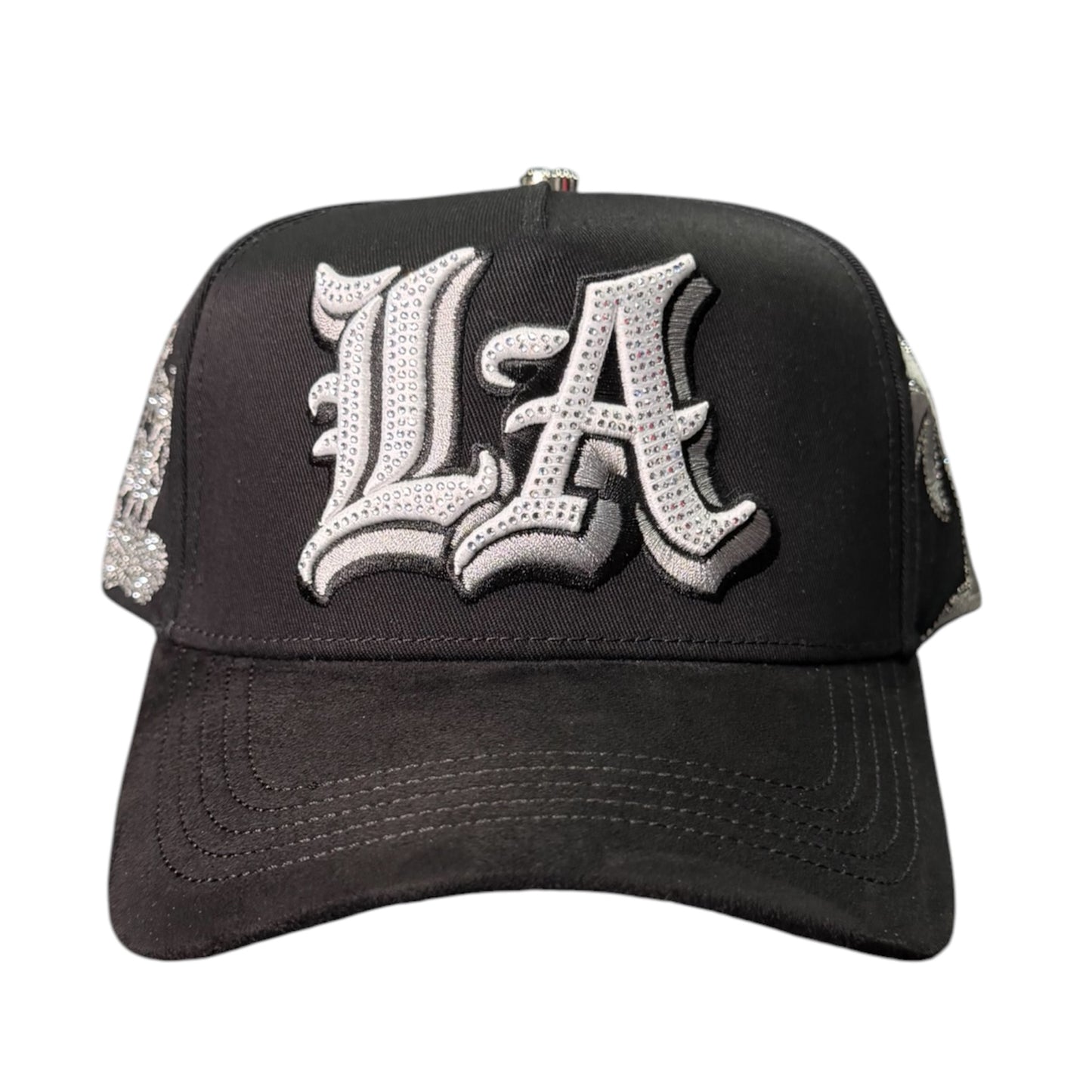GORRA CAPS FANS