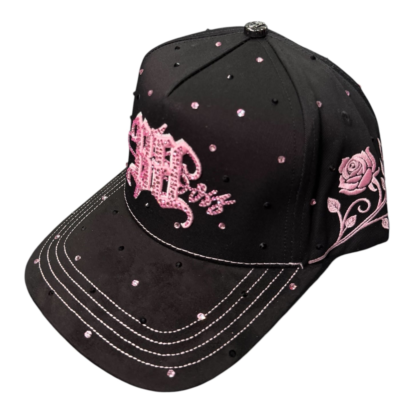 GORRA BIGG BOSS