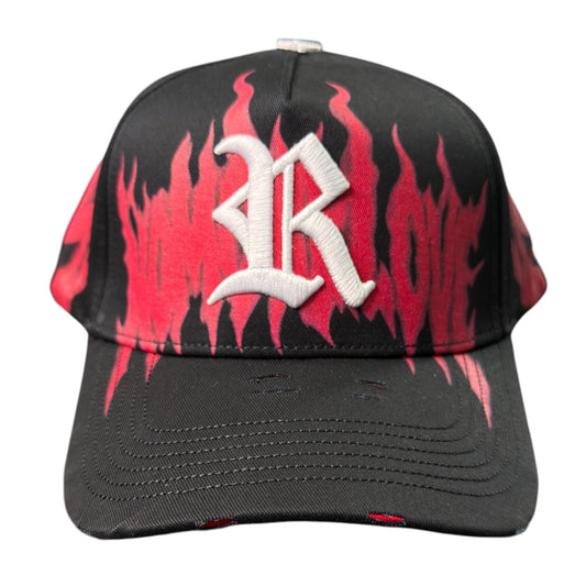 GORRA