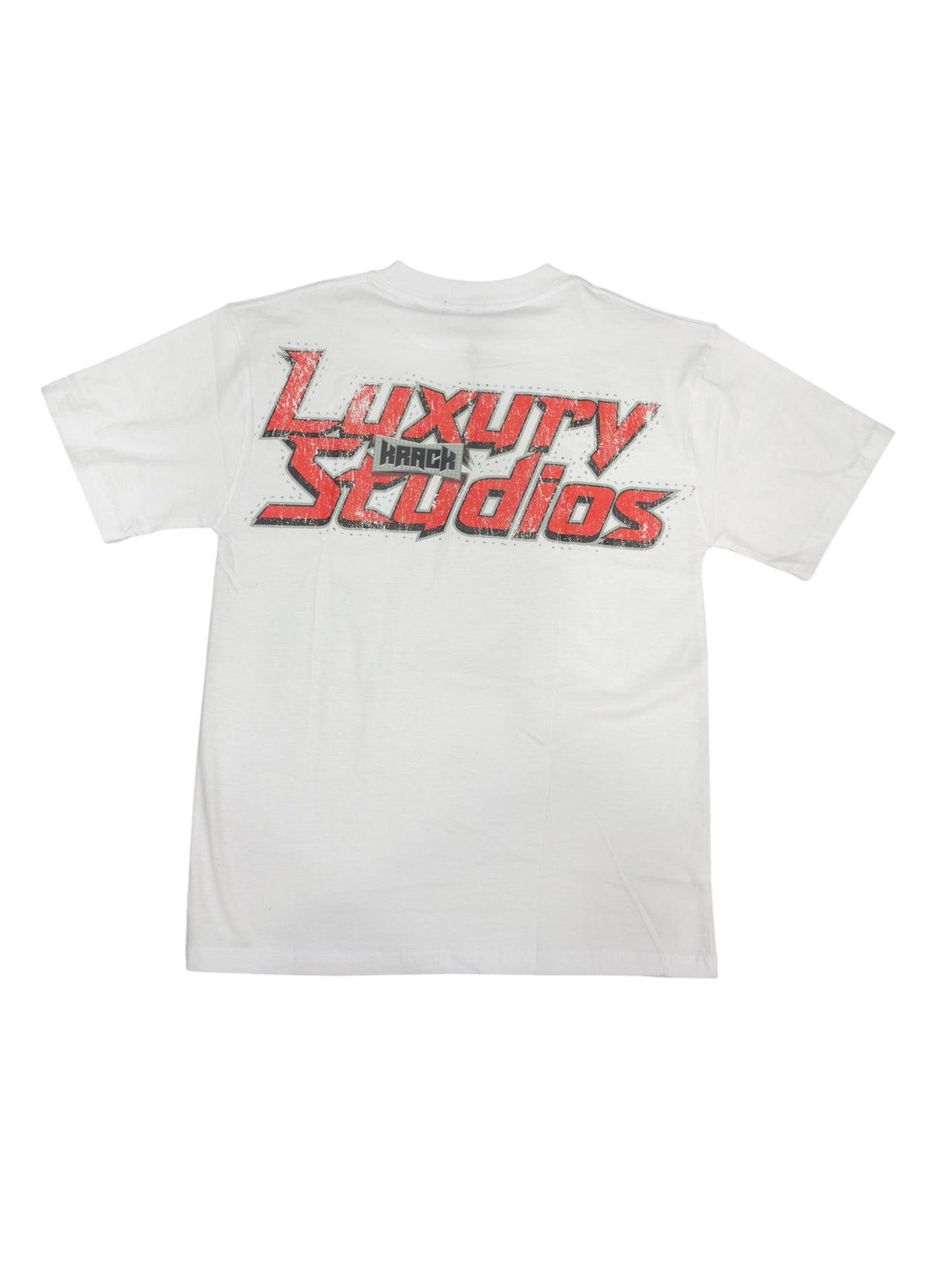 CAMISETA KRAC