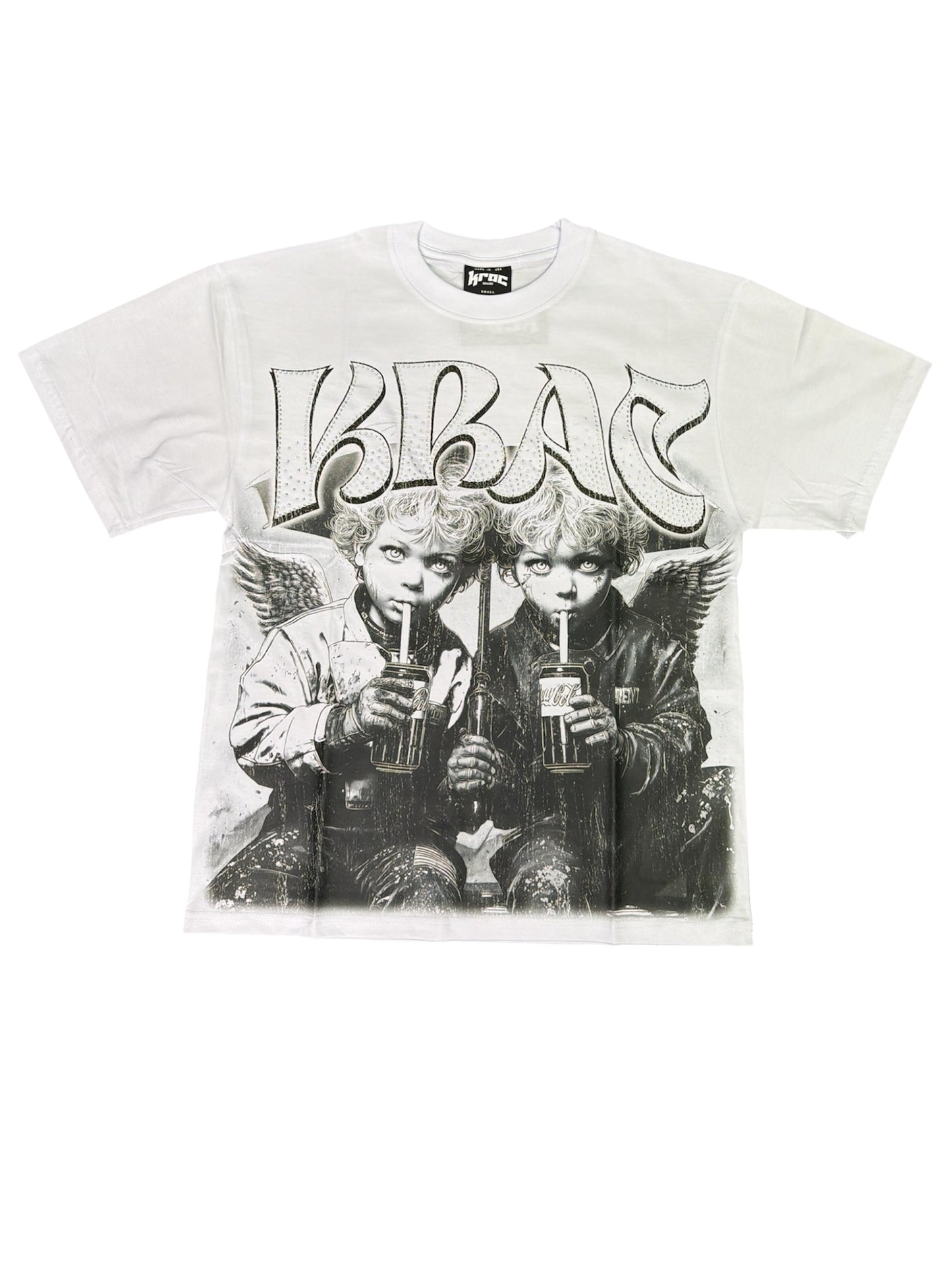 CAMISETA KRAC