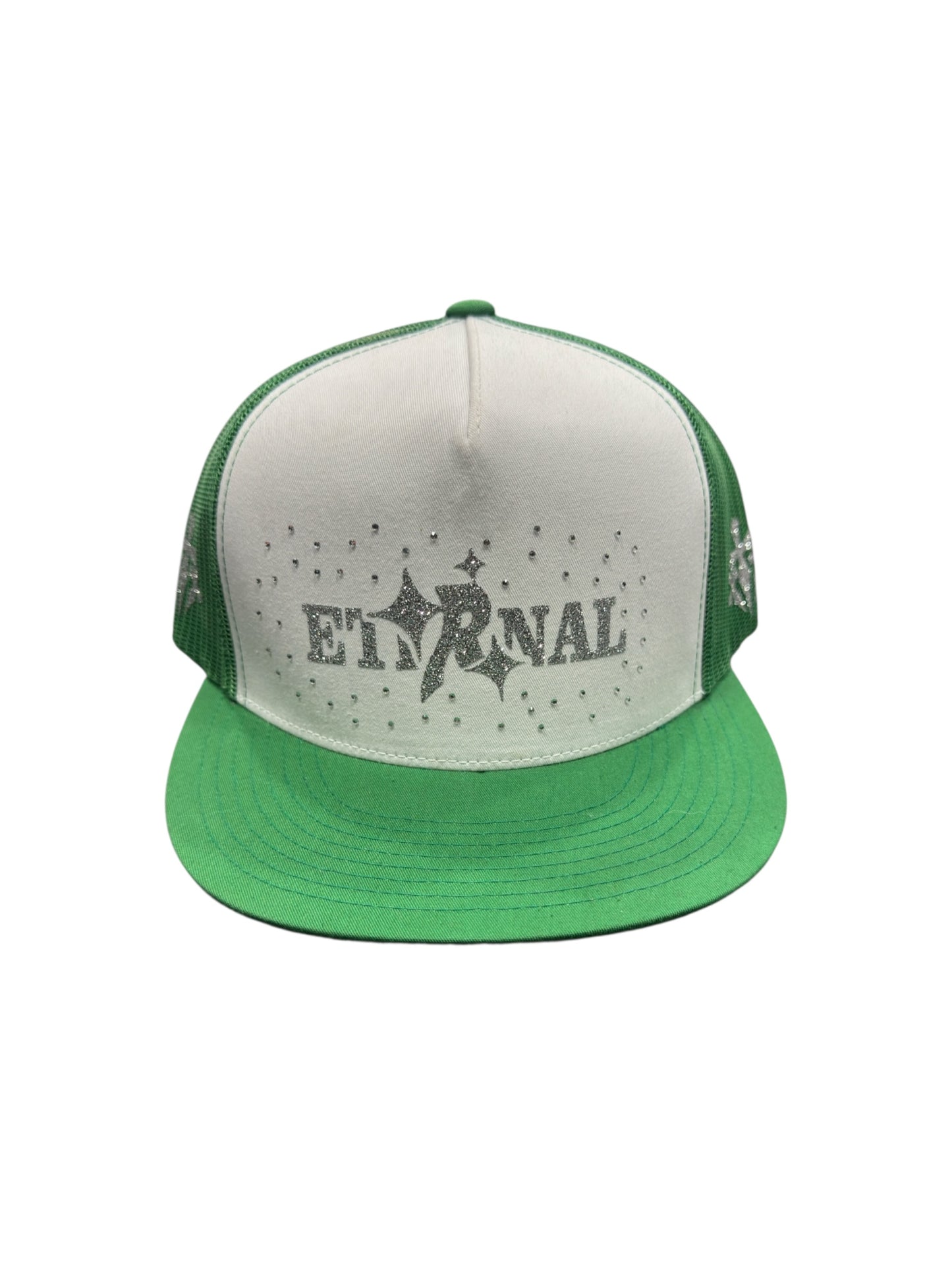 GORRA RICH ETERNAL