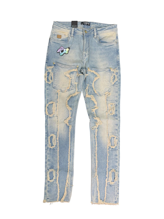 VAQUERO HYGO BRAND