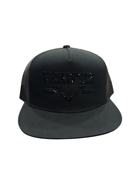 GORRA VERIFED