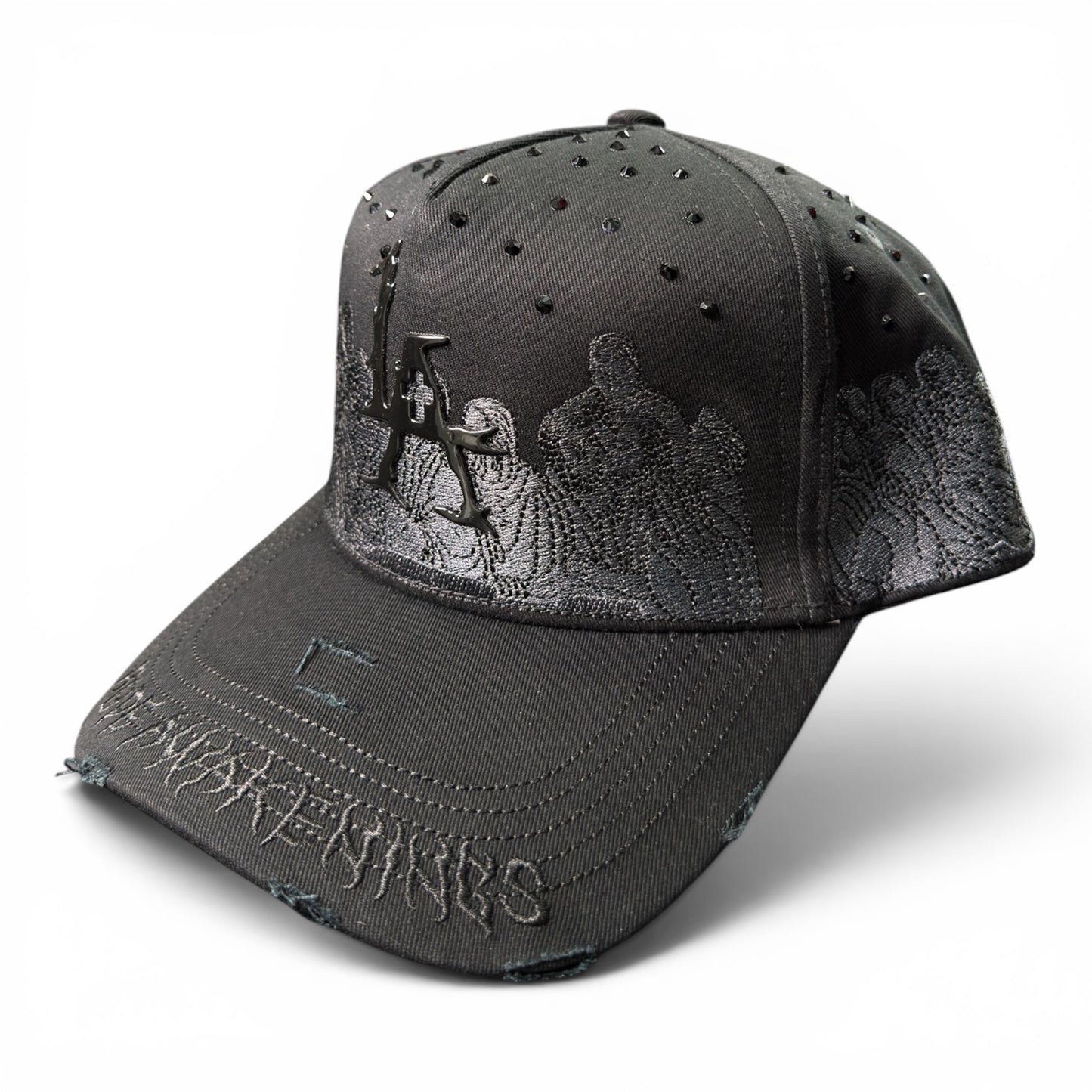GORRA