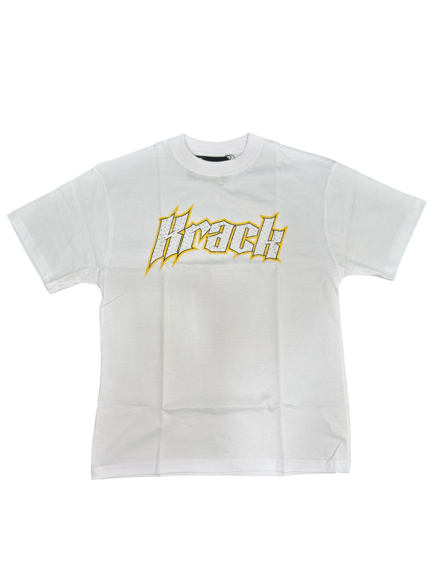 CAMISETA KRAC