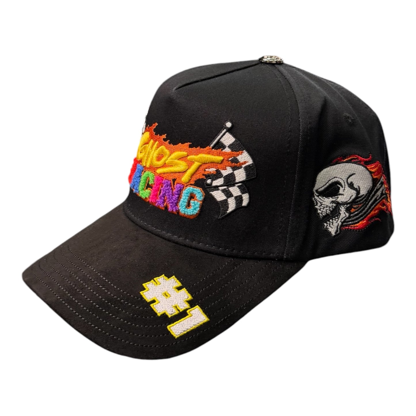 GORRA CAPS FANS