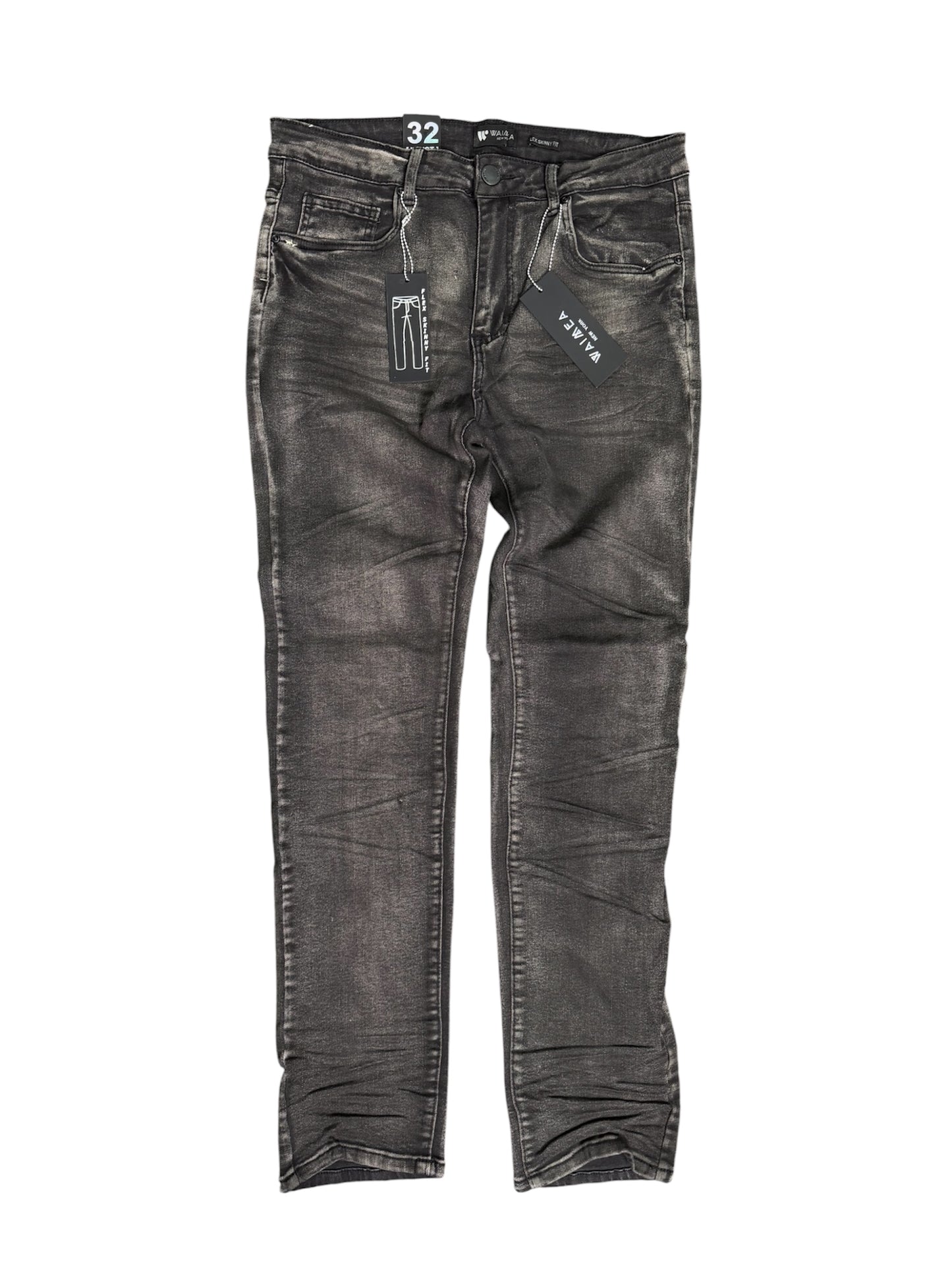 VAQUERO SKINNY WAIMEA